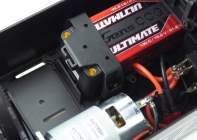 Ultimate Racing Starter Box — photo 2