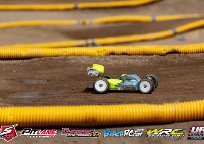 At R/C Madness with my Sworkz S35-4 EVO Photo Gallery — R/C Madness · Enfield, CT.