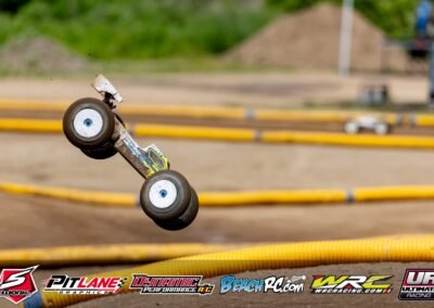 At R/C Madness with my Sworkz S35-4 EVO Photo Gallery — R/C Madness · Enfield, CT.