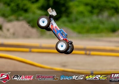 At R/C Madness with my Sworkz S35-4 EVO Photo Gallery — R/C Madness · Enfield, CT.