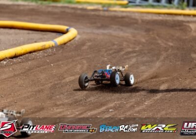 At R/C Madness with my Sworkz S35-4 EVO Photo Gallery — R/C Madness · Enfield, CT.