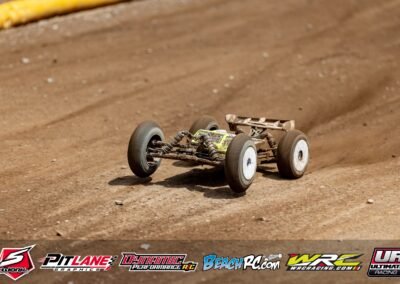 At R/C Madness with my Sworkz S35-4 EVO Photo Gallery — R/C Madness · Enfield, CT.