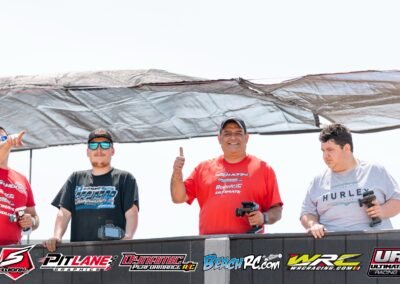 At R/C Madness with my Sworkz S35-4 EVO Photo Gallery — R/C Madness · Enfield, CT.