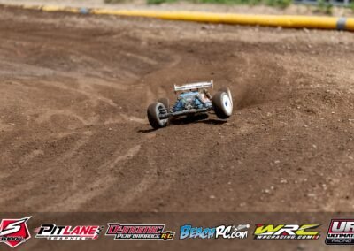At R/C Madness with my Sworkz S35-4 EVO Photo Gallery — R/C Madness · Enfield, CT.