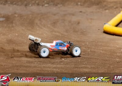 At R/C Madness with my Sworkz S35-4 EVO Photo Gallery — R/C Madness · Enfield, CT.