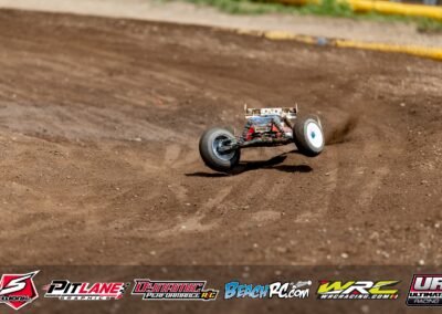 At R/C Madness with my Sworkz S35-4 EVO Photo Gallery — R/C Madness · Enfield, CT.