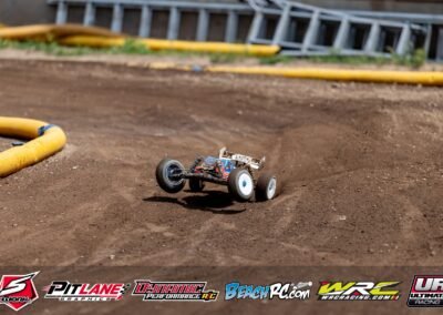 At R/C Madness with my Sworkz S35-4 EVO Photo Gallery — R/C Madness · Enfield, CT.