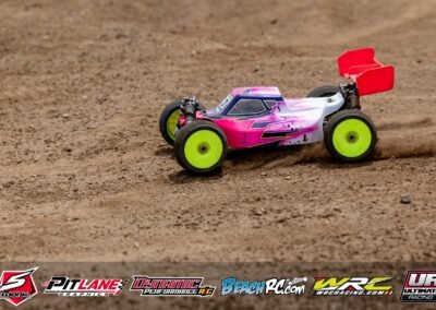 At R/C Madness with my Sworkz S35-4 EVO Photo Gallery — R/C Madness · Enfield, CT.