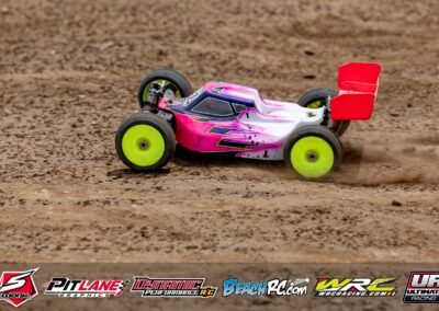 At R/C Madness with my Sworkz S35-4 EVO Photo Gallery — R/C Madness · Enfield, CT.