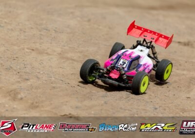 At R/C Madness with my Sworkz S35-4 EVO Photo Gallery — R/C Madness · Enfield, CT.
