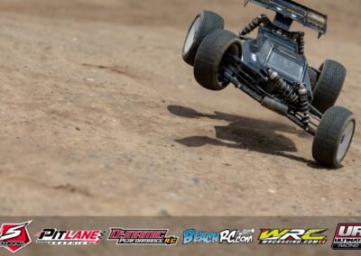 At R/C Madness with my Sworkz S35-4 EVO Photo Gallery — R/C Madness · Enfield, CT.
