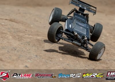 At R/C Madness with my Sworkz S35-4 EVO Photo Gallery — R/C Madness · Enfield, CT.