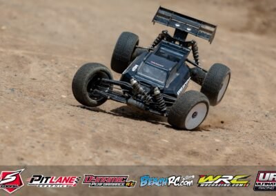 At R/C Madness with my Sworkz S35-4 EVO Photo Gallery — R/C Madness · Enfield, CT.
