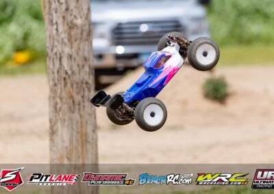 At R/C Madness with my Sworkz S35-4 EVO Photo Gallery — R/C Madness · Enfield, CT.