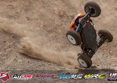 At R/C Madness with my Sworkz S35-4 EVO Photo Gallery — R/C Madness · Enfield, CT.