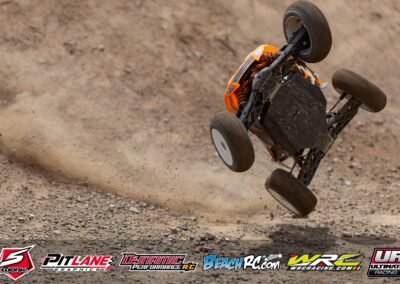 At R/C Madness with my Sworkz S35-4 EVO Photo Gallery — R/C Madness · Enfield, CT.