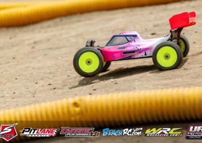 At R/C Madness with my Sworkz S35-4 EVO Photo Gallery — R/C Madness · Enfield, CT.