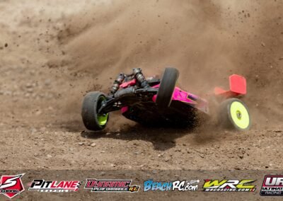 At R/C Madness with my Sworkz S35-4 EVO Photo Gallery — R/C Madness · Enfield, CT.