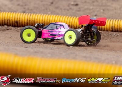 At R/C Madness with my Sworkz S35-4 EVO Photo Gallery — R/C Madness · Enfield, CT.