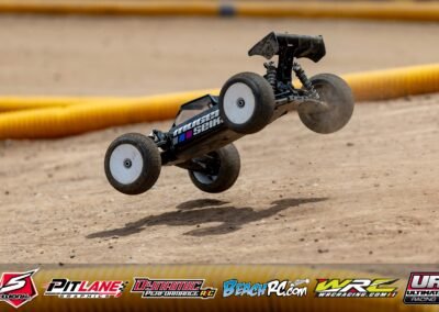 At R/C Madness with my Sworkz S35-4 EVO Photo Gallery — R/C Madness · Enfield, CT.