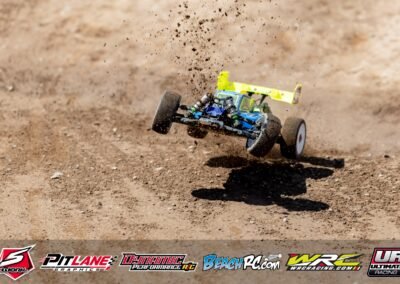 At R/C Madness with my Sworkz S35-4 EVO Photo Gallery — R/C Madness · Enfield, CT.