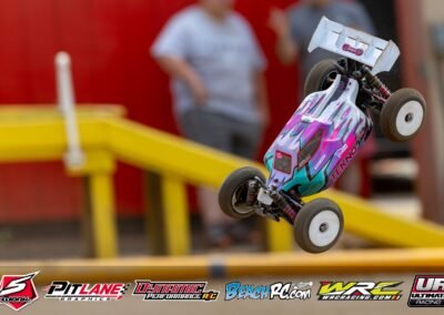 At R/C Madness with my Sworkz S35-4 EVO Photo Gallery — R/C Madness · Enfield, CT.