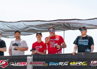 At R/C Madness with my Sworkz S35-4 EVO Photo Gallery — R/C Madness · Enfield, CT.