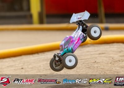 At R/C Madness with my Sworkz S35-4 EVO Photo Gallery — R/C Madness · Enfield, CT.