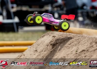 At R/C Madness with my Sworkz S35-4 EVO Photo Gallery — R/C Madness · Enfield, CT.