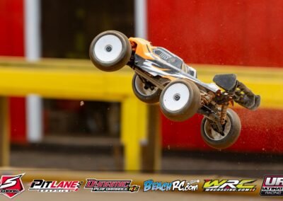At R/C Madness with my Sworkz S35-4 EVO Photo Gallery — R/C Madness · Enfield, CT.