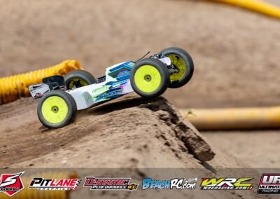 At R/C Madness with my Sworkz S35-4 EVO Photo Gallery — R/C Madness · Enfield, CT.