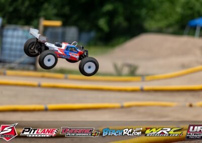 At R/C Madness with my Sworkz S35-4 EVO Photo Gallery — R/C Madness · Enfield, CT.
