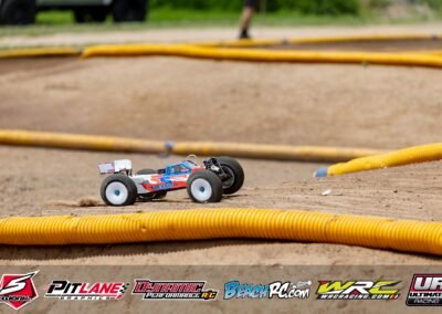At R/C Madness with my Sworkz S35-4 EVO Photo Gallery — R/C Madness · Enfield, CT.