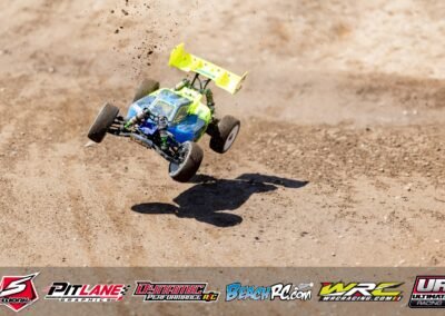At R/C Madness with my Sworkz S35-4 EVO Photo Gallery — R/C Madness · Enfield, CT.