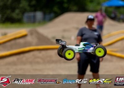 At R/C Madness with my Sworkz S35-4 EVO Photo Gallery — R/C Madness · Enfield, CT.
