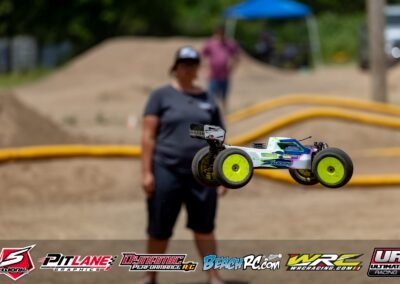 At R/C Madness with my Sworkz S35-4 EVO Photo Gallery — R/C Madness · Enfield, CT.
