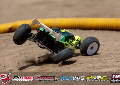 At R/C Madness with my Sworkz S35-4 EVO Photo Gallery — R/C Madness · Enfield, CT.