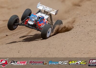 At R/C Madness with my Sworkz S35-4 EVO Photo Gallery — R/C Madness · Enfield, CT.