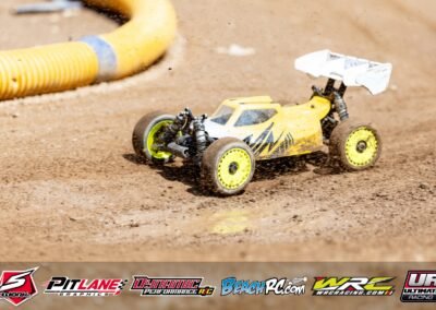 At R/C Madness with my Sworkz S35-4 EVO Photo Gallery — R/C Madness · Enfield, CT.