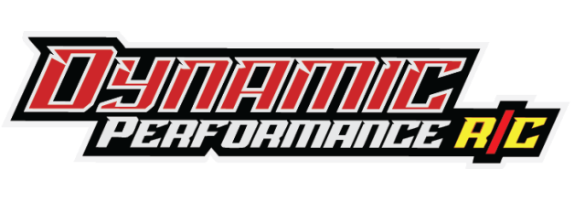 Dynamic Performance R/C