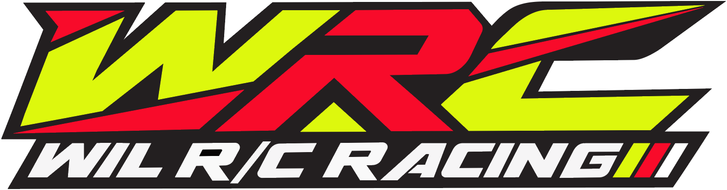 WRC — Wil R/C Racing