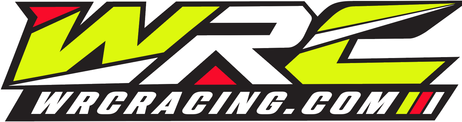 WRC — wrcracing.com